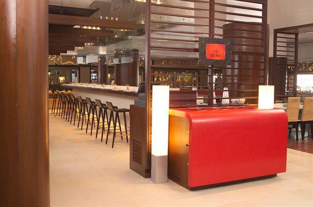Galaxy Hotel & Spa غورغاون المظهر الخارجي الصورة