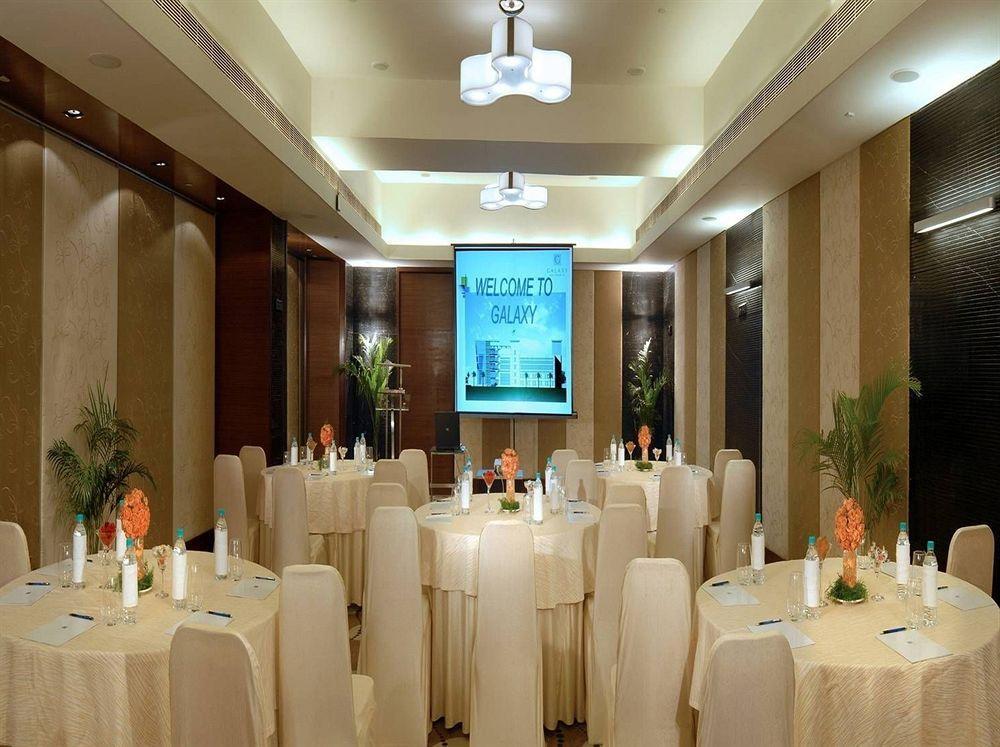 Galaxy Hotel & Spa غورغاون المظهر الخارجي الصورة