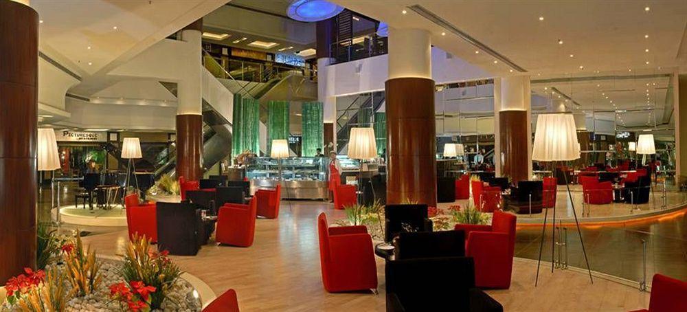 Galaxy Hotel & Spa غورغاون المظهر الخارجي الصورة