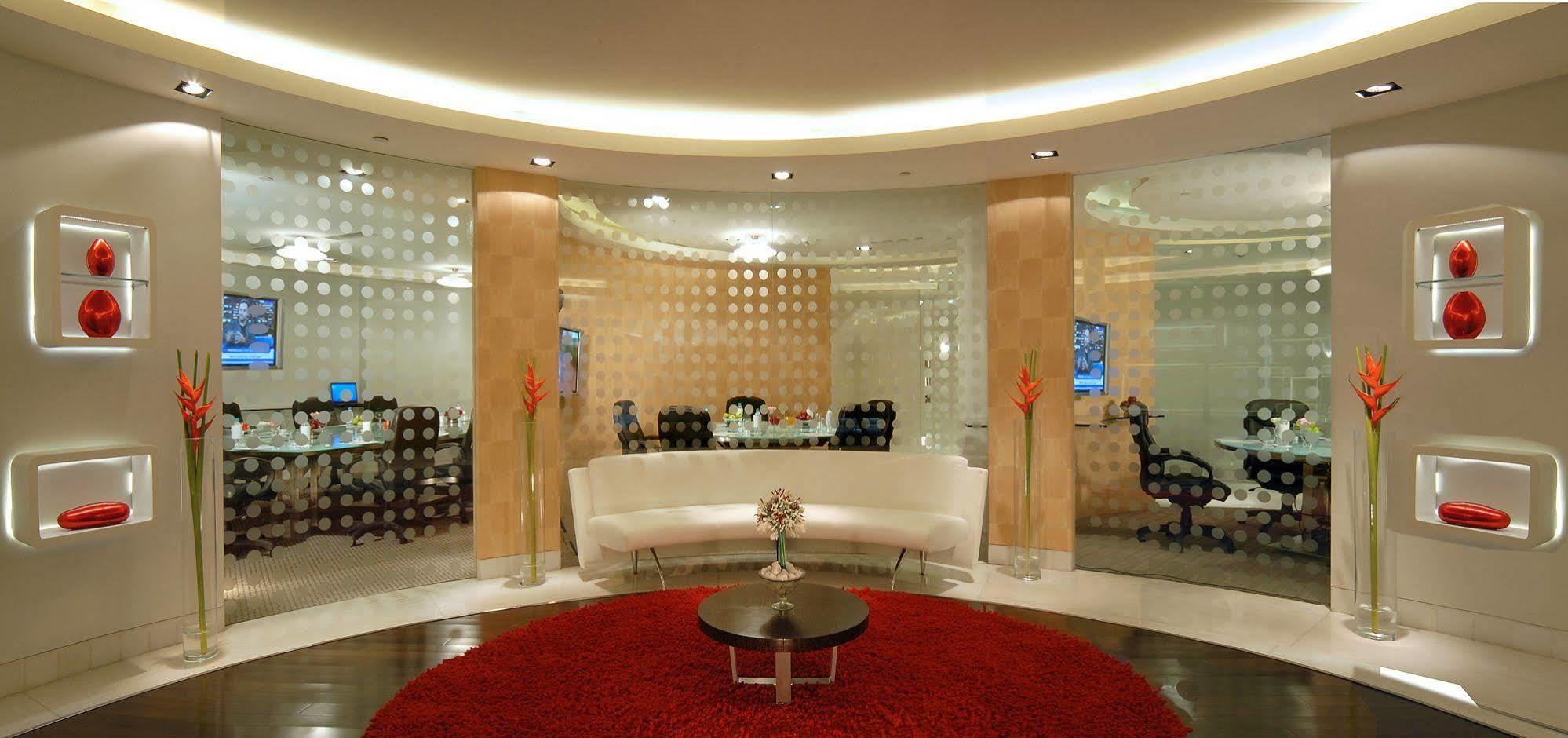 Galaxy Hotel & Spa غورغاون المظهر الخارجي الصورة