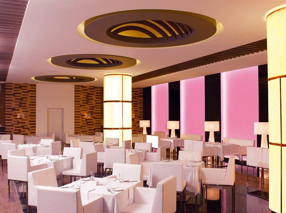 Galaxy Hotel & Spa غورغاون المظهر الخارجي الصورة
